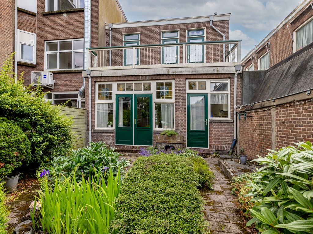 Kleiweg 137, ROTTERDAM