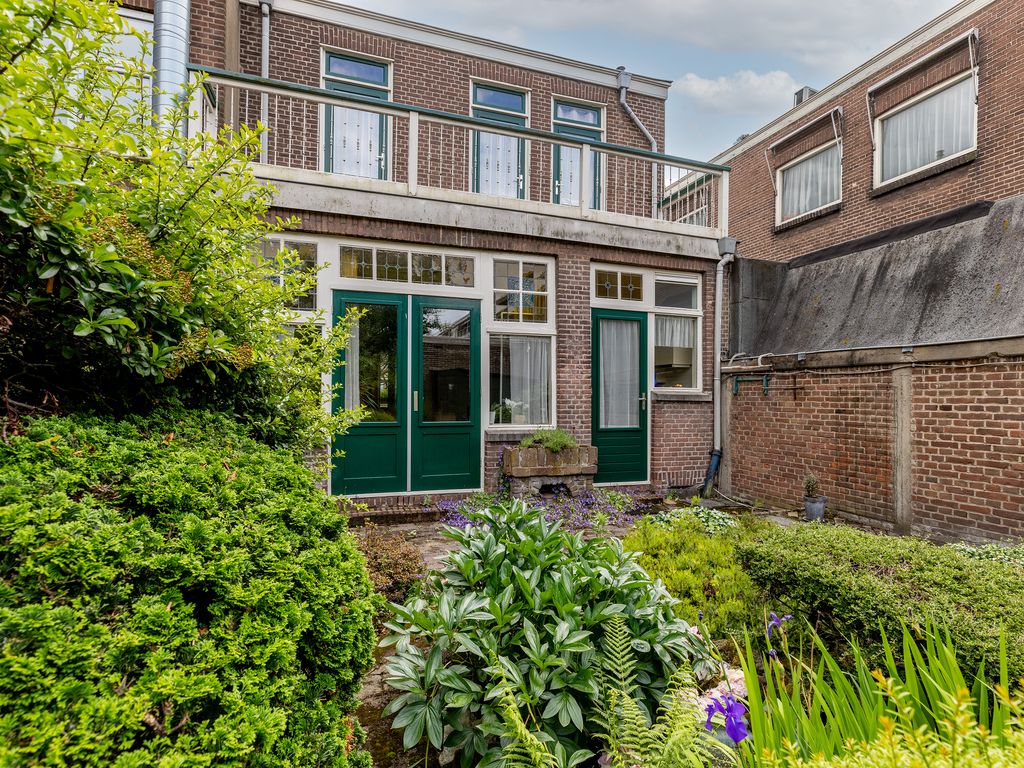 Kleiweg 137, ROTTERDAM
