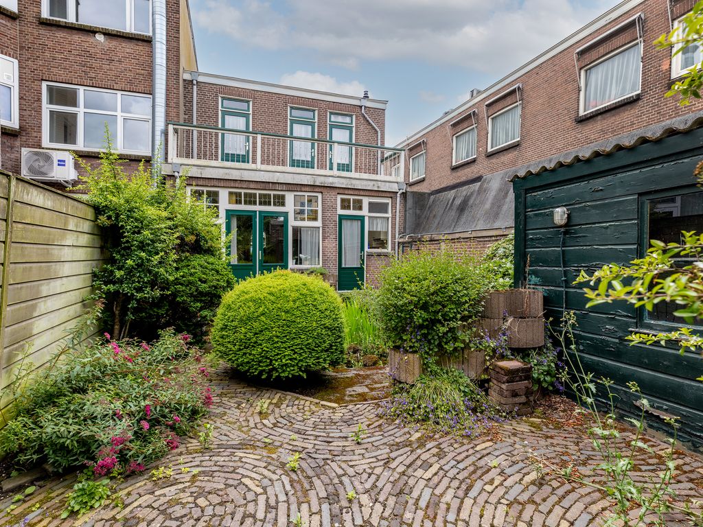 Kleiweg 137, ROTTERDAM