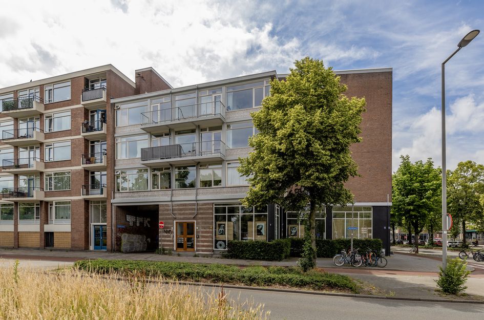 Vondelweg 1B