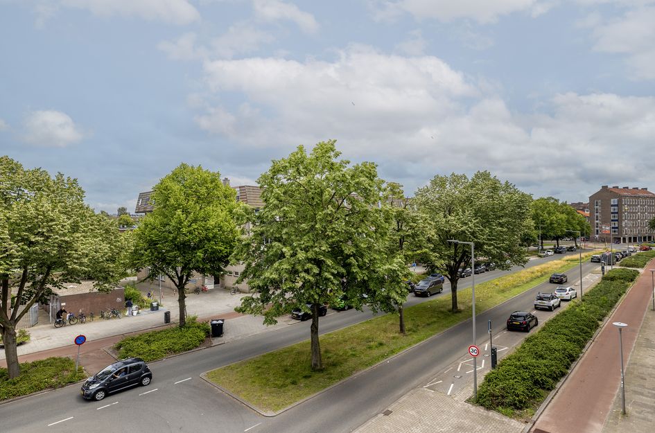 Vondelweg 1B