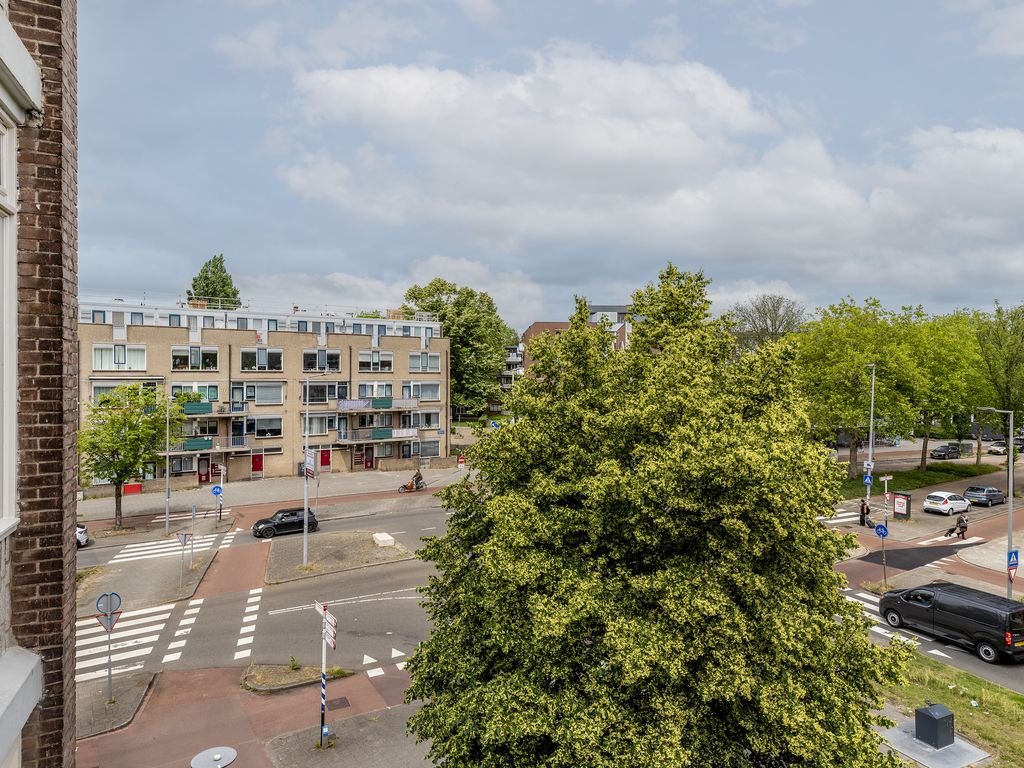 Vondelweg 1B, ROTTERDAM