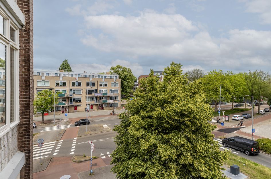 Vondelweg 1B