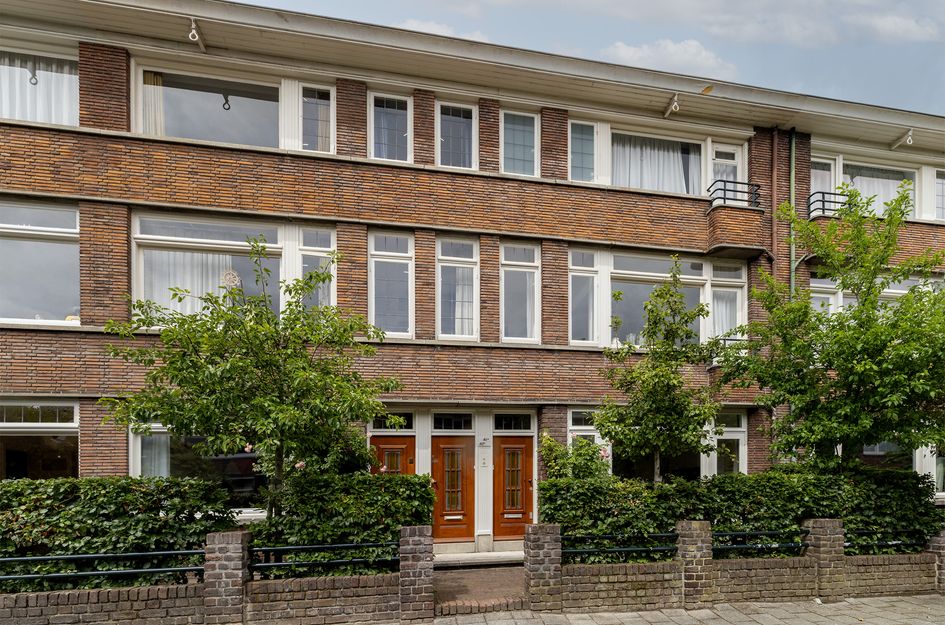 Charlotte de Bourbonlaan 41C