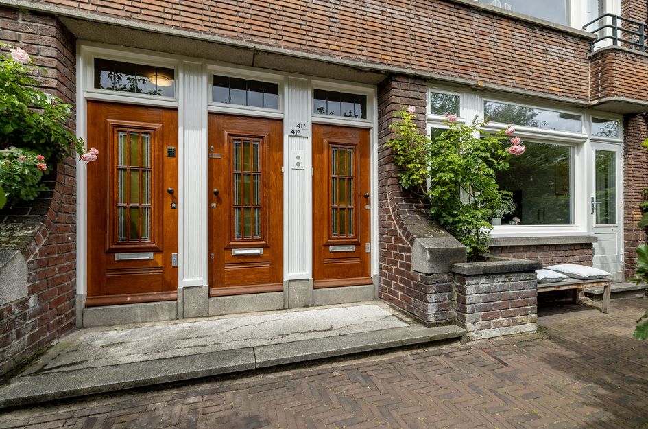 Charlotte de Bourbonlaan 41C
