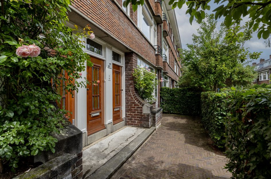 Charlotte de Bourbonlaan 41C