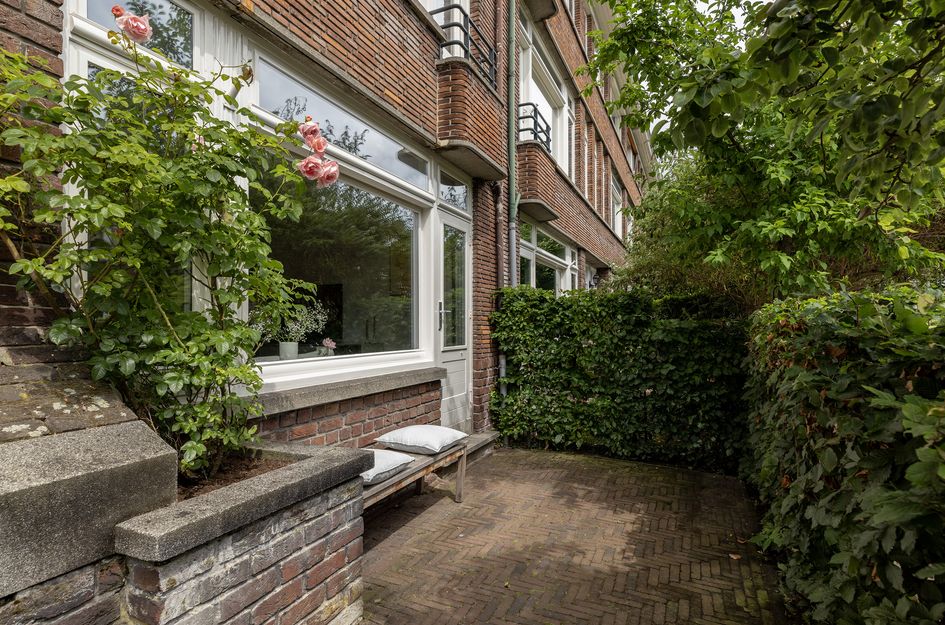 Charlotte de Bourbonlaan 41C