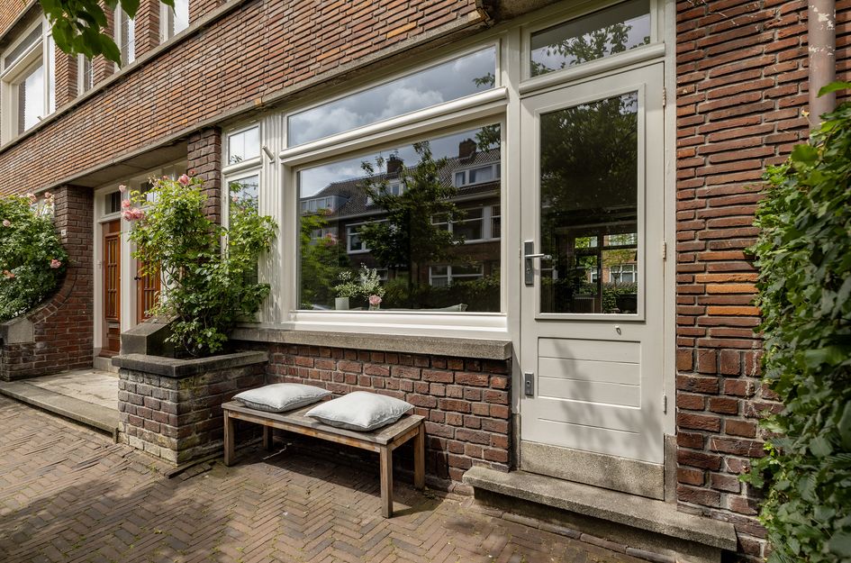 Charlotte de Bourbonlaan 41C