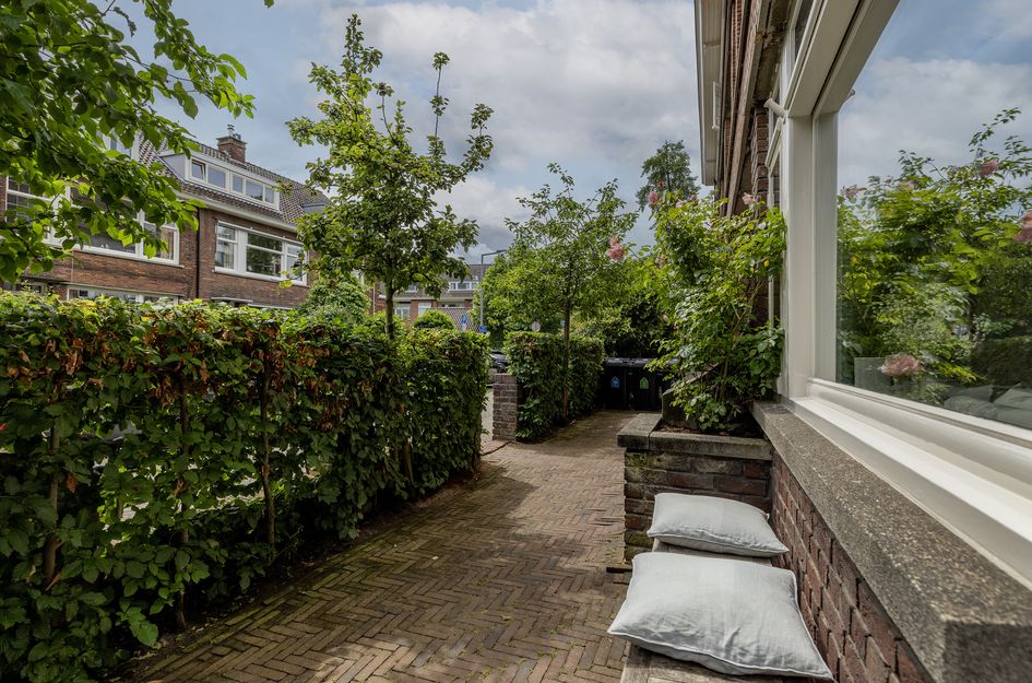 Charlotte de Bourbonlaan 41C
