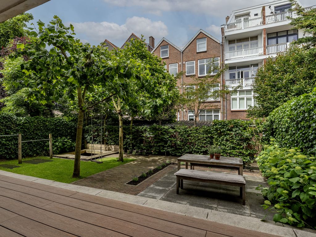 Charlotte de Bourbonlaan 41C, ROTTERDAM