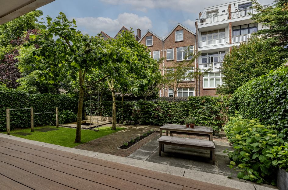 Charlotte de Bourbonlaan 41C