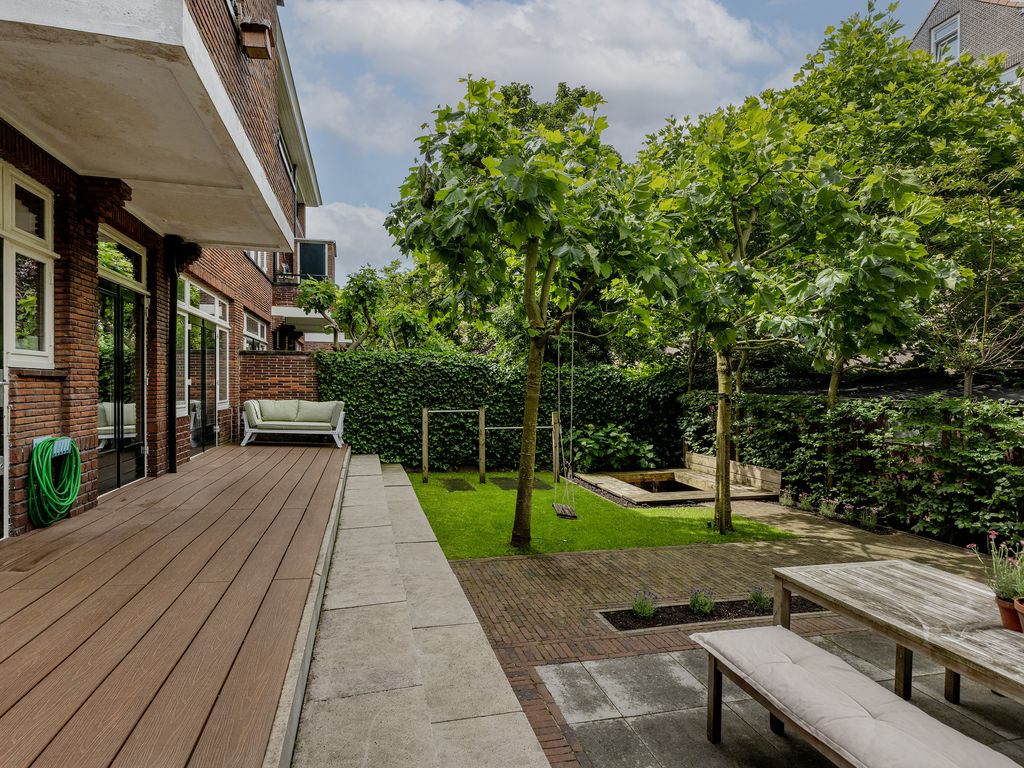 Charlotte de Bourbonlaan 41C, ROTTERDAM