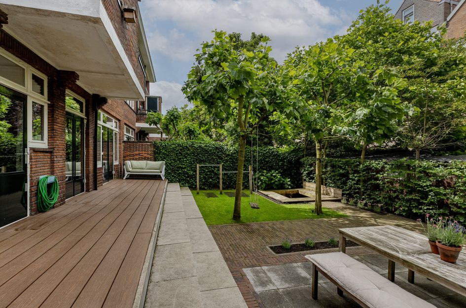 Charlotte de Bourbonlaan 41C