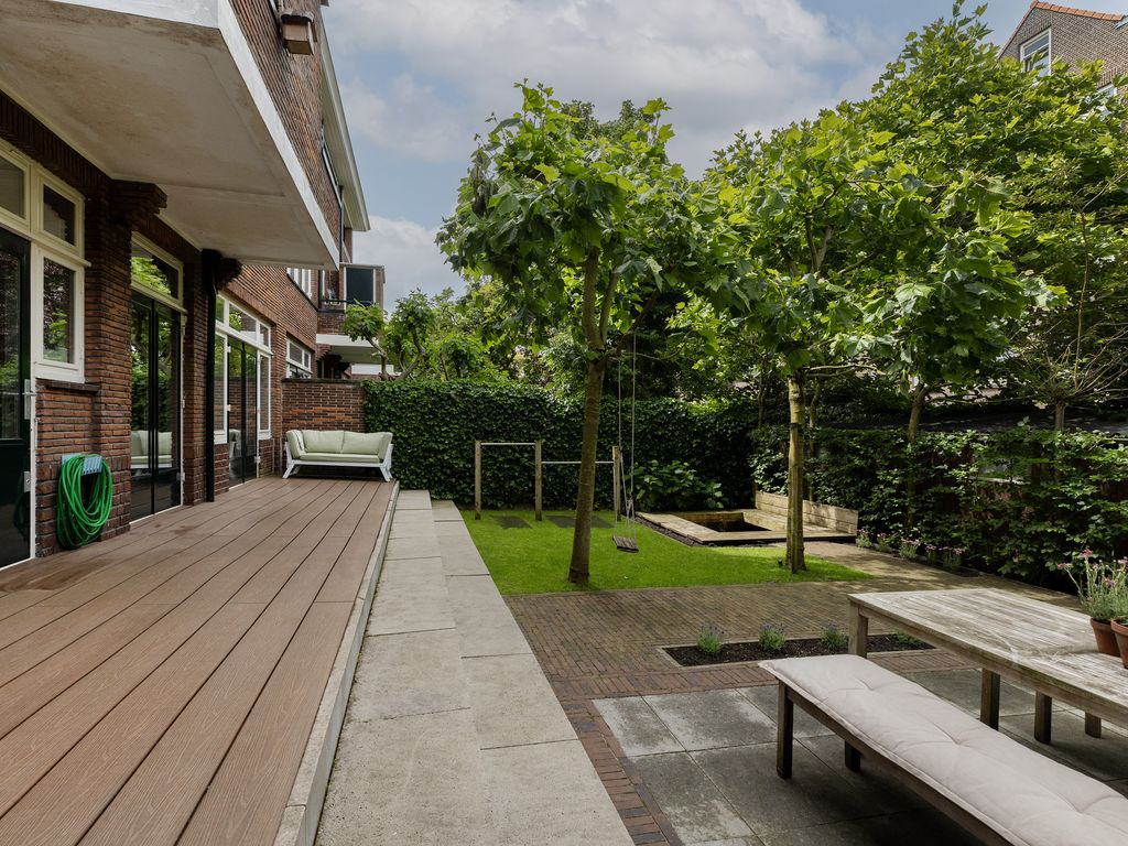 Charlotte de Bourbonlaan 41C, ROTTERDAM