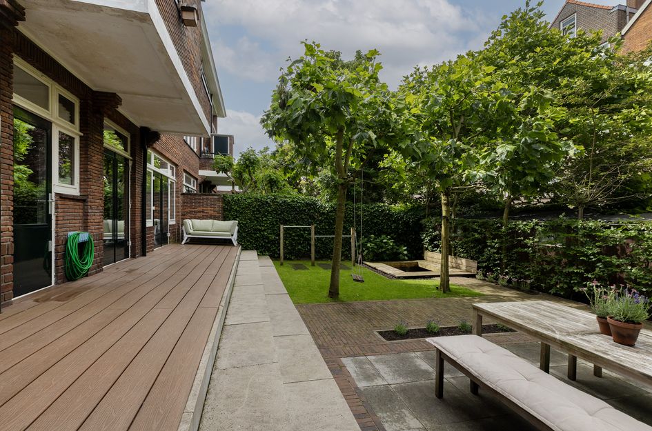 Charlotte de Bourbonlaan 41C