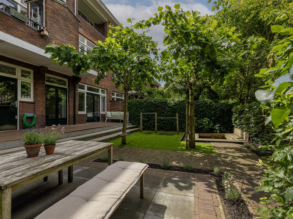 Charlotte de Bourbonlaan 41C, ROTTERDAM