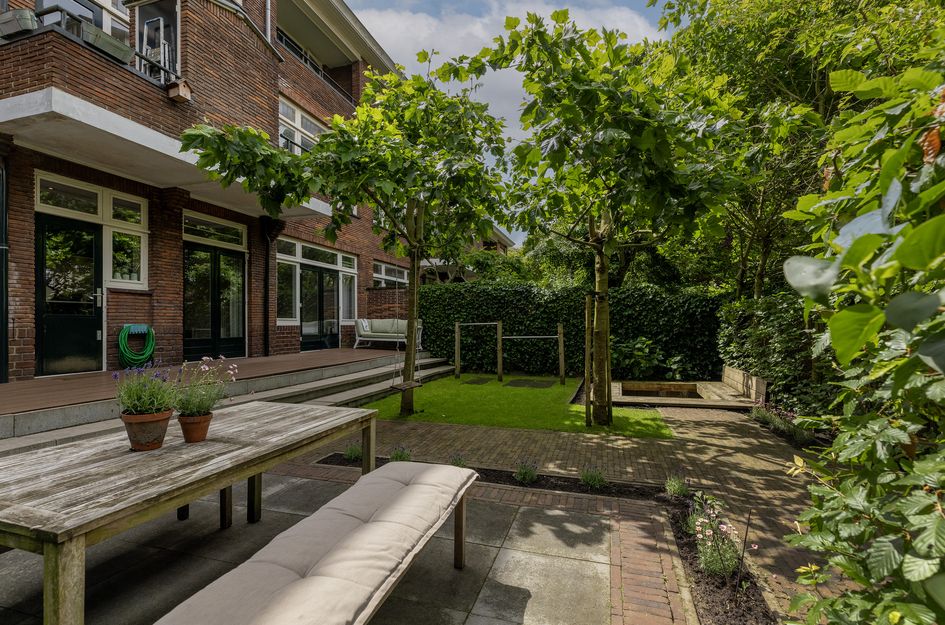 Charlotte de Bourbonlaan 41C