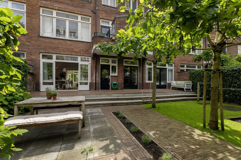 Charlotte de Bourbonlaan 41C