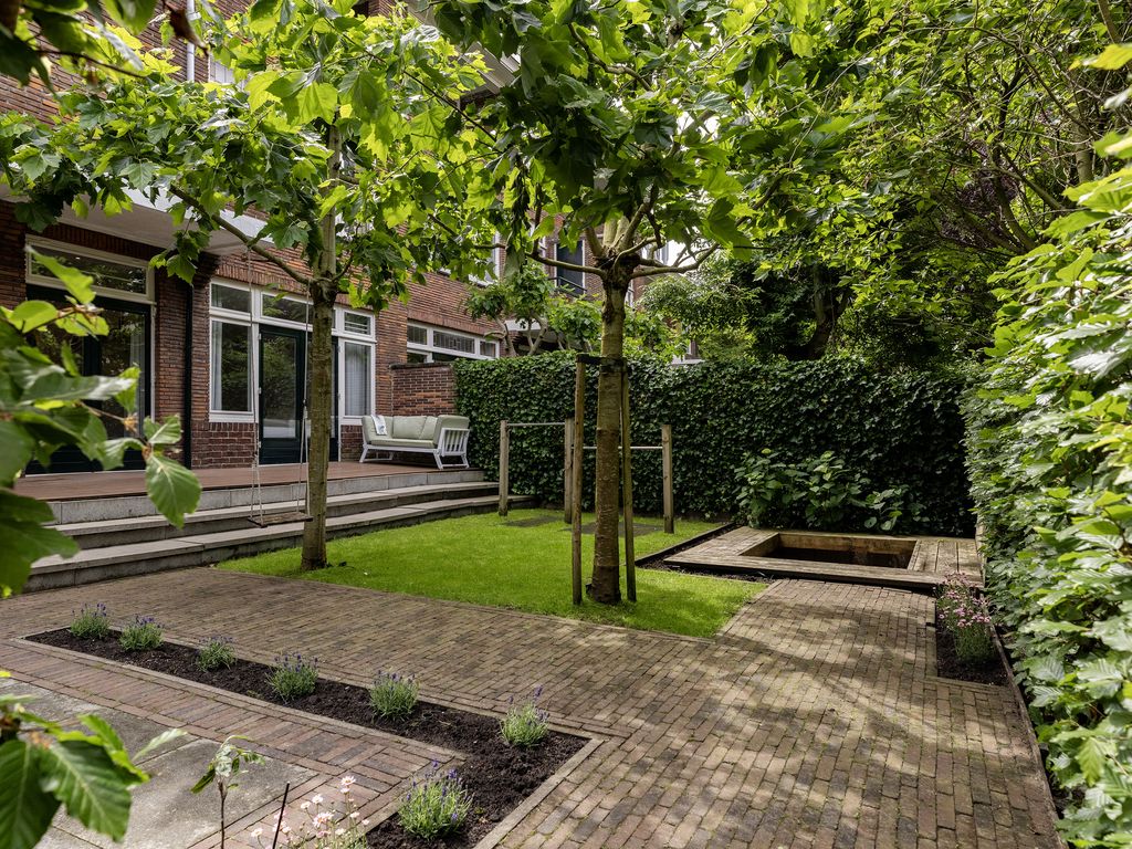 Charlotte de Bourbonlaan 41C, ROTTERDAM