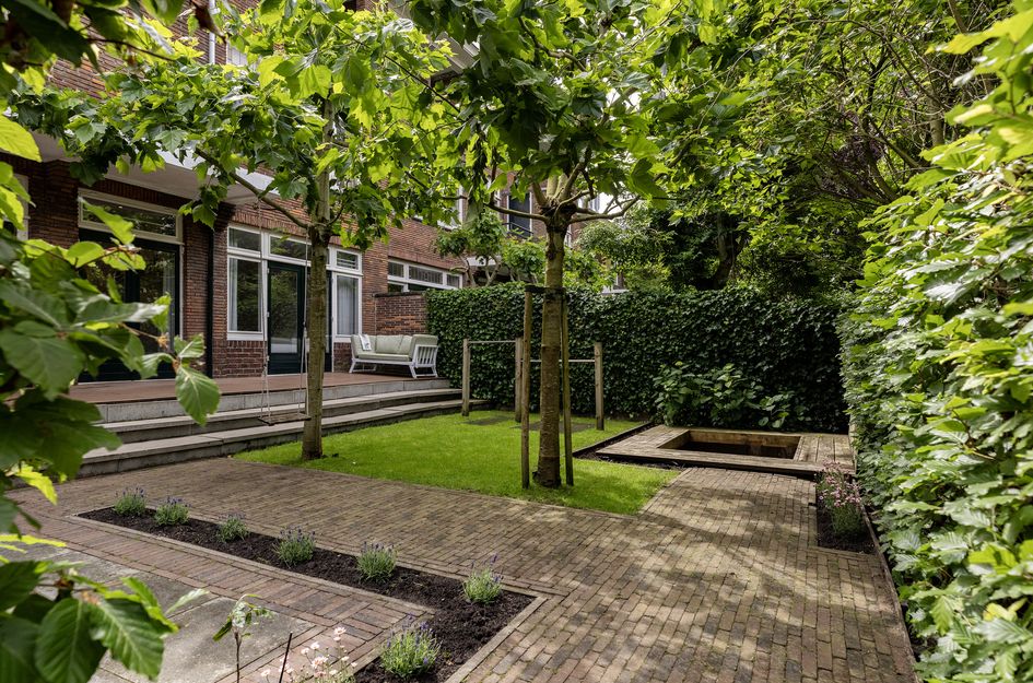 Charlotte de Bourbonlaan 41C