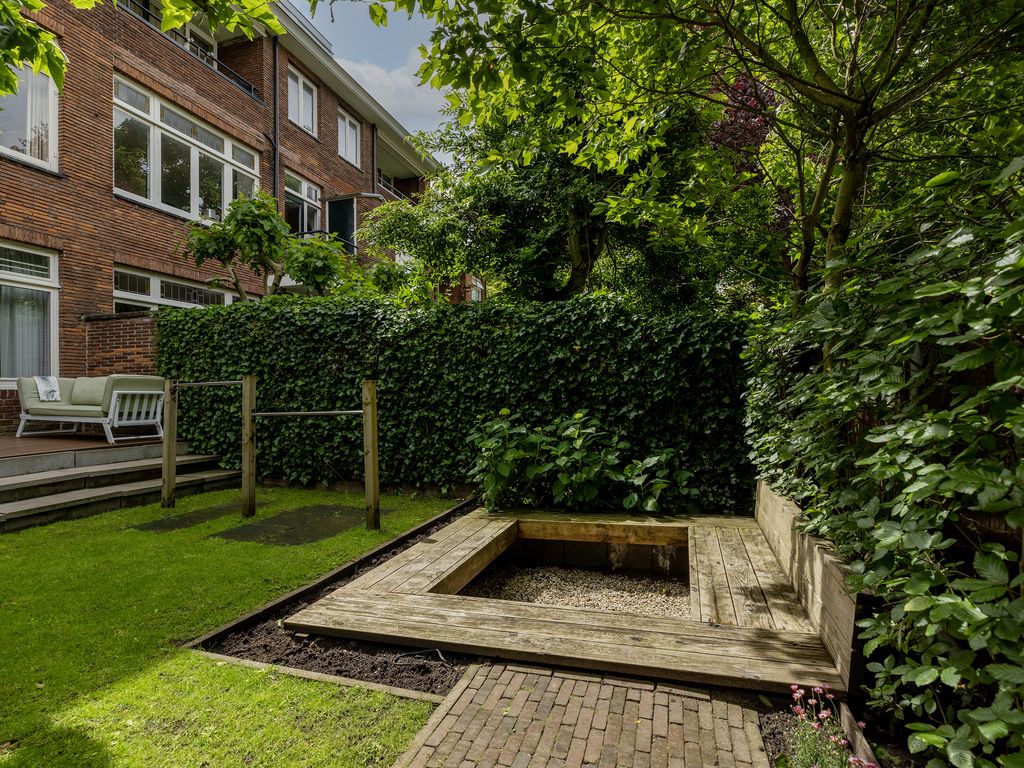 Charlotte de Bourbonlaan 41C, ROTTERDAM