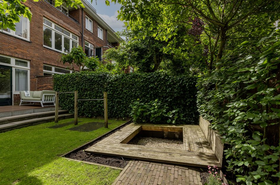 Charlotte de Bourbonlaan 41C