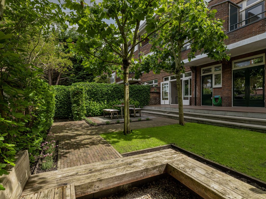 Charlotte de Bourbonlaan 41C, ROTTERDAM