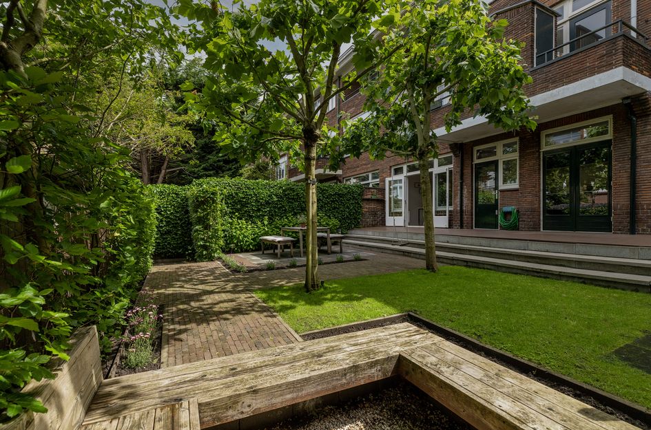 Charlotte de Bourbonlaan 41C