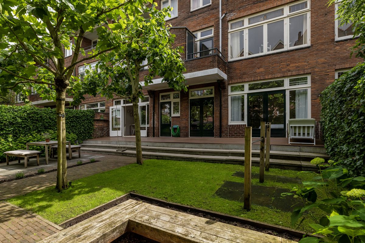 Charlotte de Bourbonlaan 41C