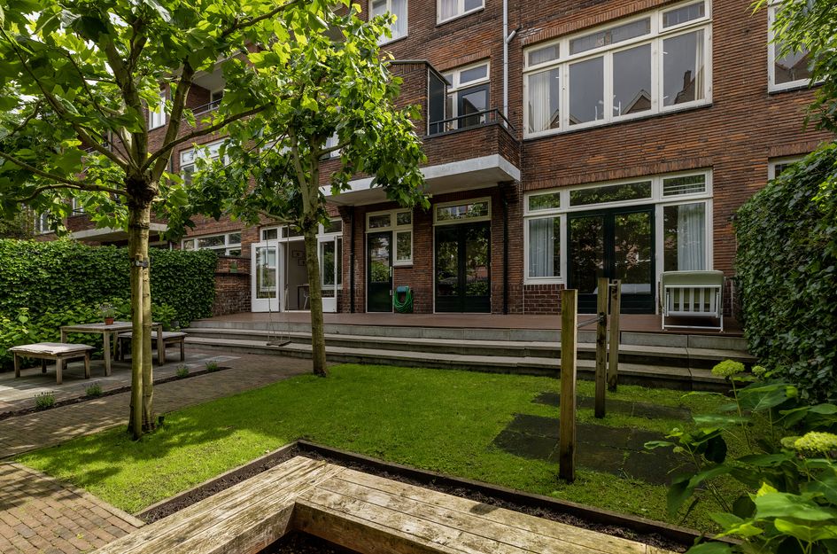 Charlotte de Bourbonlaan 41C
