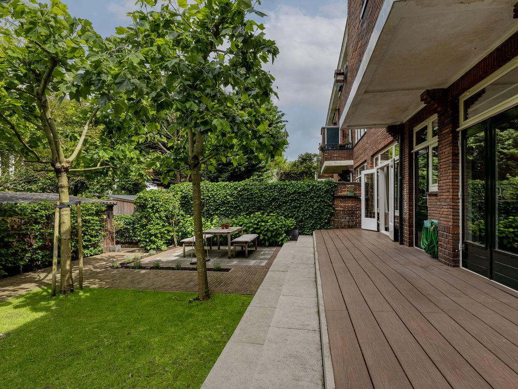 Charlotte de Bourbonlaan 41C, ROTTERDAM