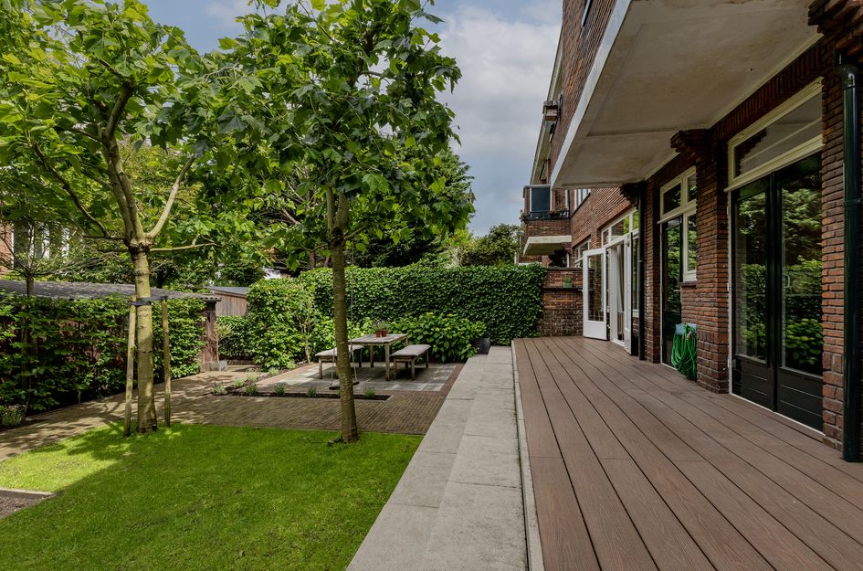 Charlotte de Bourbonlaan 41C