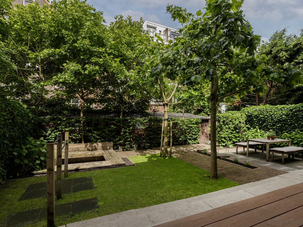 Charlotte de Bourbonlaan 41C, ROTTERDAM