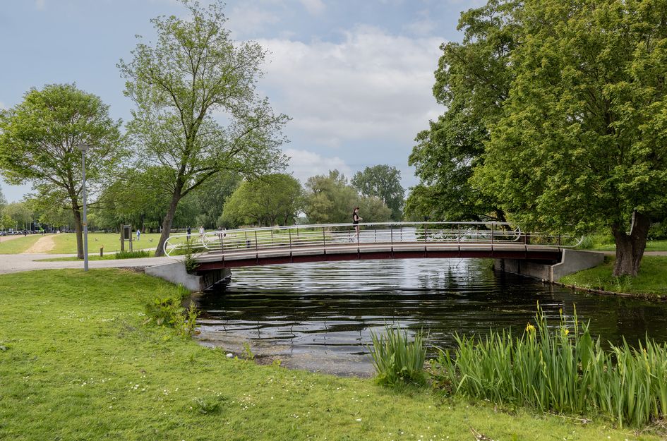 Charlotte de Bourbonlaan 41C