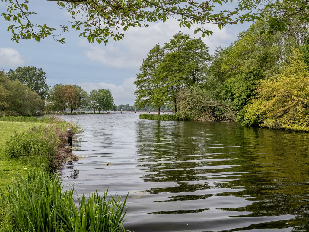 Charlotte de Bourbonlaan 41C, ROTTERDAM