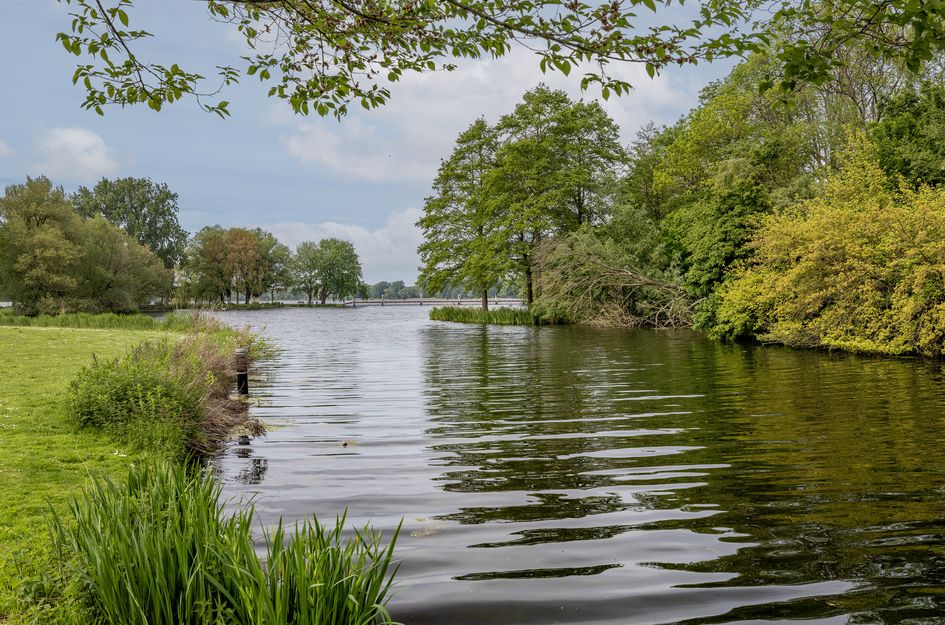 Charlotte de Bourbonlaan 41C