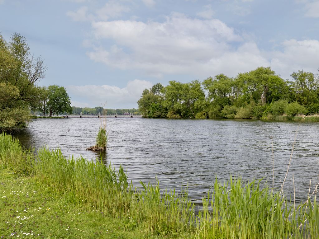 Charlotte de Bourbonlaan 41C, ROTTERDAM