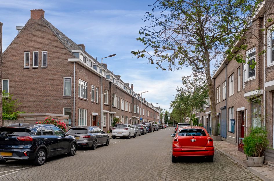 Jan Willem Frisostraat 5A