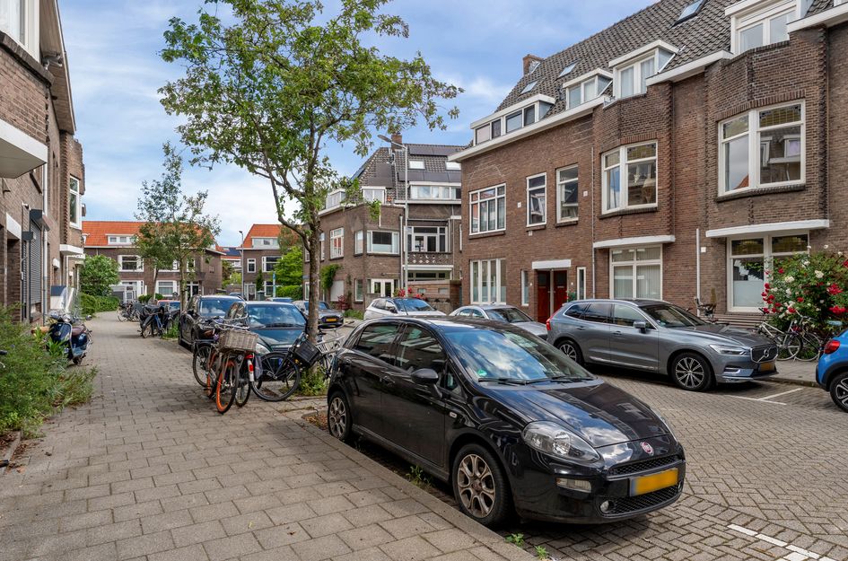 Jan Willem Frisostraat 5A