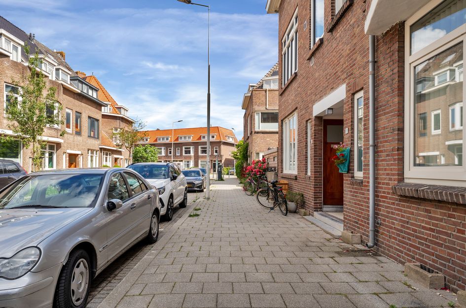 Jan Willem Frisostraat 5A