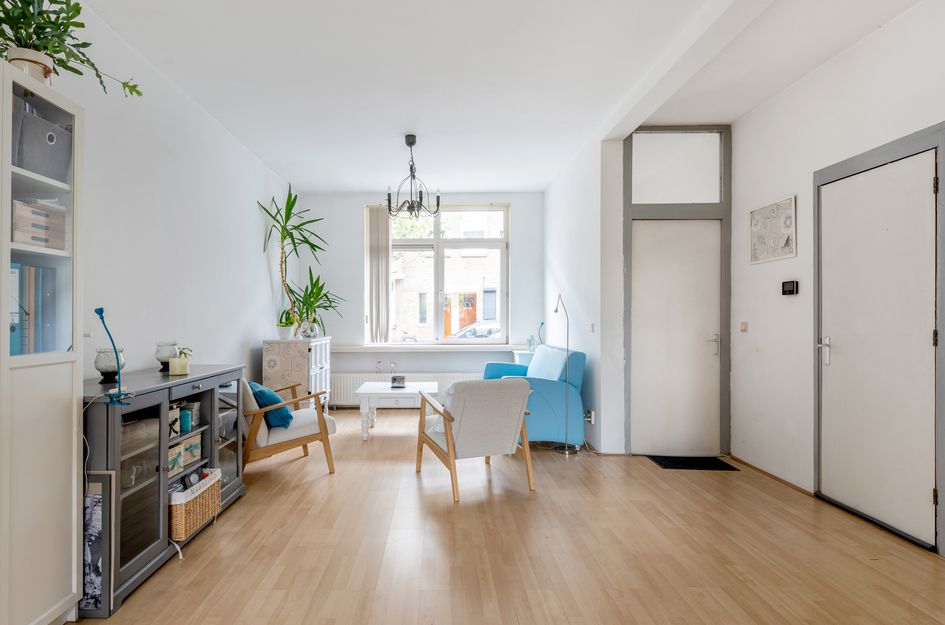 Jan Willem Frisostraat 5A