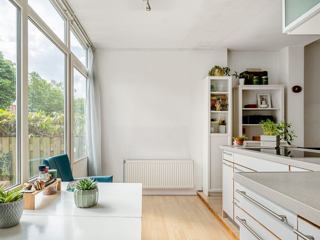 Jan Willem Frisostraat 5A, ROTTERDAM
