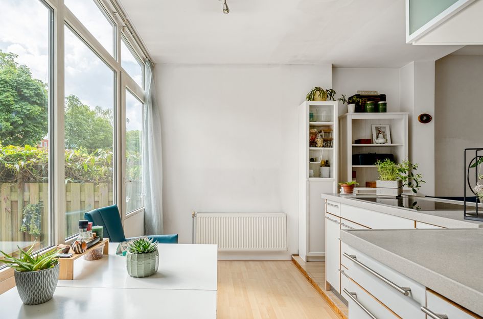 Jan Willem Frisostraat 5A