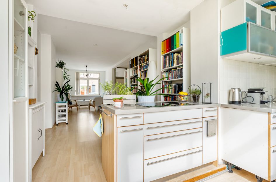 Jan Willem Frisostraat 5A