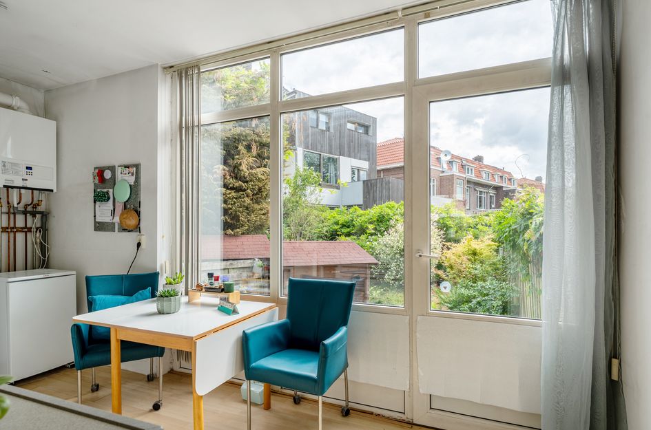 Jan Willem Frisostraat 5A