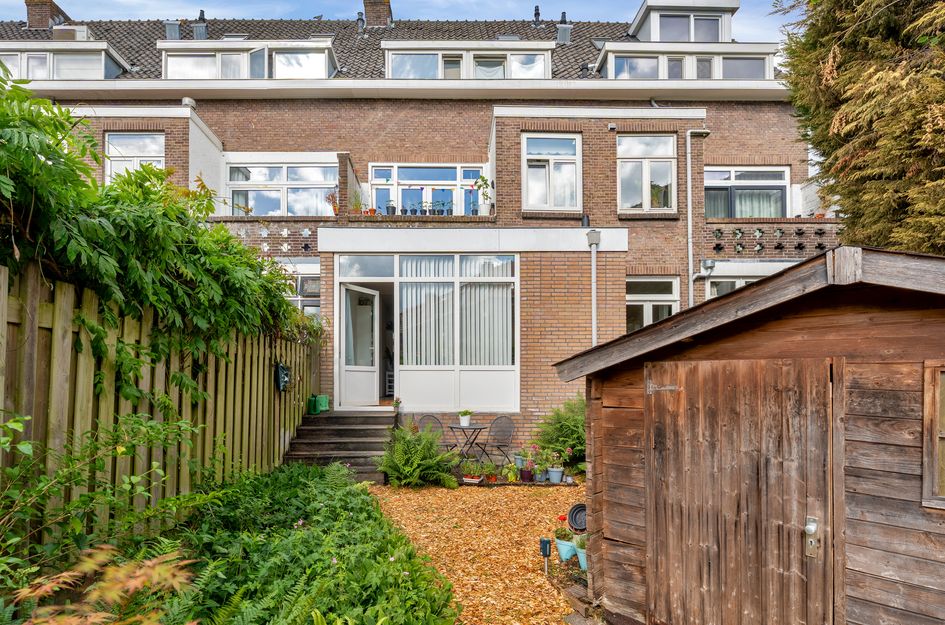 Jan Willem Frisostraat 5A