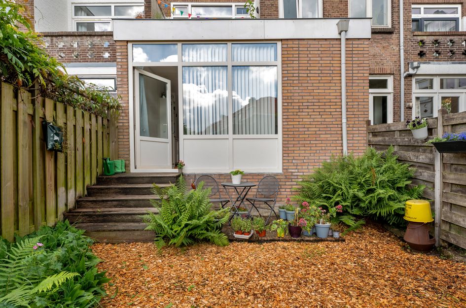 Jan Willem Frisostraat 5A
