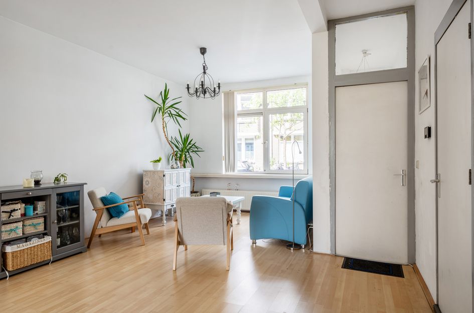 Jan Willem Frisostraat 5A