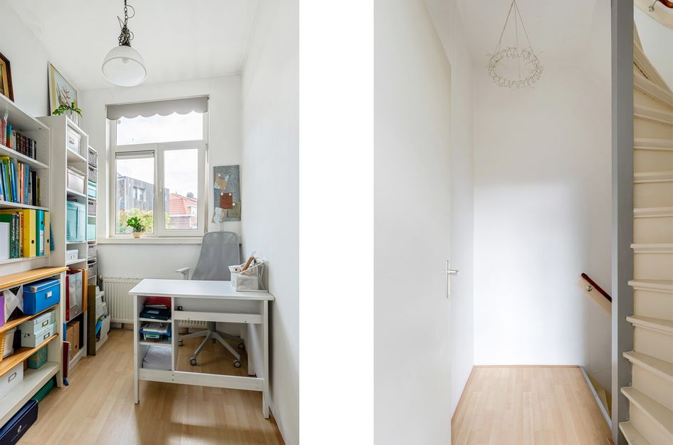 Jan Willem Frisostraat 5A