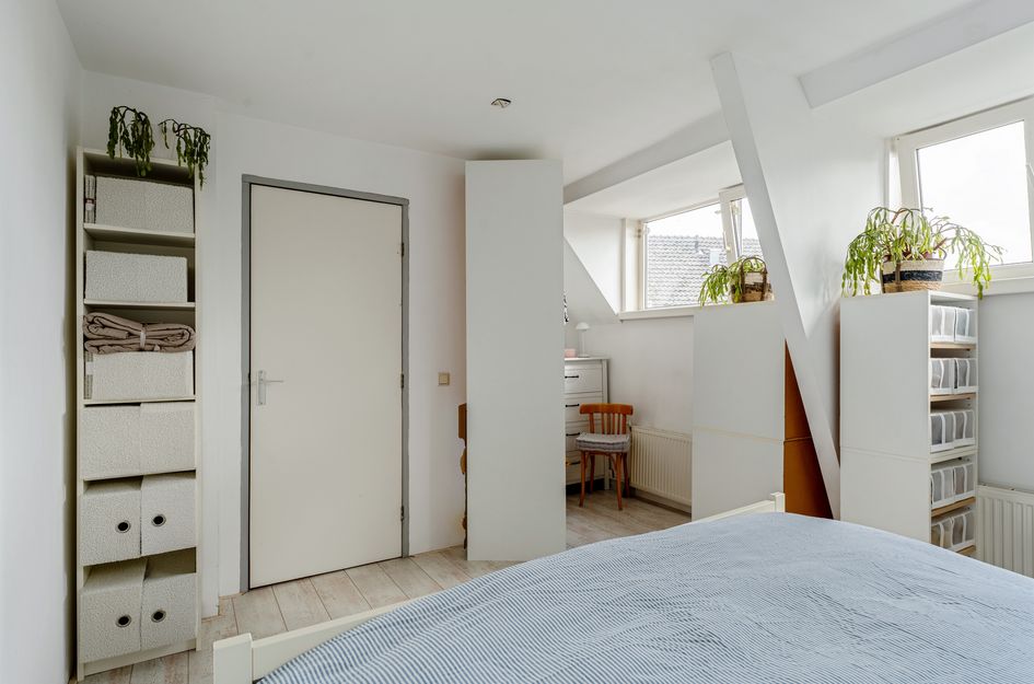 Jan Willem Frisostraat 5A